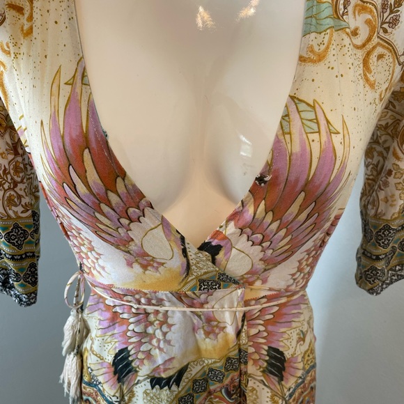 Farm Rio dress - Picture 5 of 11